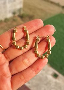 Combo Of 4 Hoops(1)