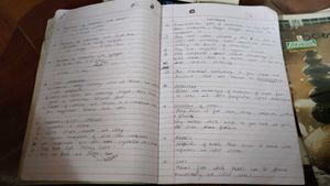 Class 10th Notes