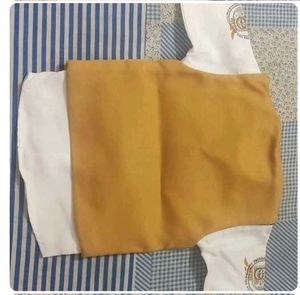 Boy's Festive 3 Piece Set