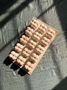Bubble Candle Mould