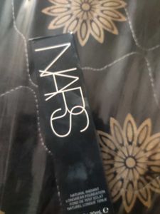 NARS FOUNDATION