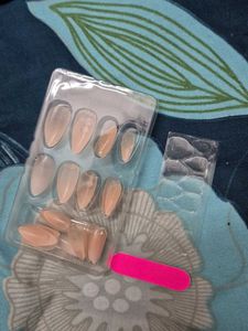 AESTHETIC Nail Set