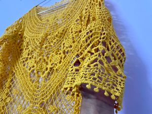Crochet Top