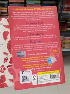 Fiction Books Storyline &amp; Loathe to Love You