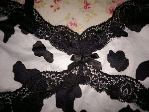 Y2K coquette Cami Top
