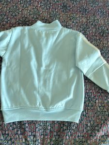 Cute Kids Blue Tracksuit