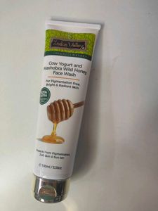 Facewash Brightening Depigmentation Gel Face Serum