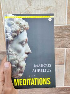Meditations by Marcus Aurelius