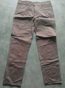 Mens Pant with Shirt