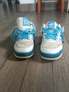 Adidas Originals Forum Low