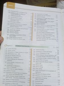 SL ARORA CLASS 12 PHYSICS BOOKS FOR CBSE/NEET/JEE