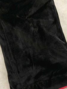 Velvet Feel Kids&#39; Pants