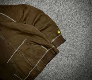 Carhartt Pullover Insulated