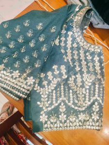 Beautiful Lehanga 3 Pcs