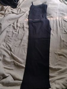 Lakshita Blazer &amp; Trouser/Black