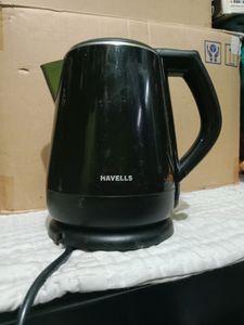 Electric Kettle