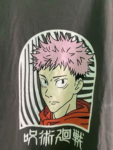 Jujutsu Kaisen Graphic Tee