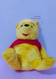 Winnie the Pooh Plush