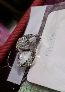 Korean Hoop Earrings