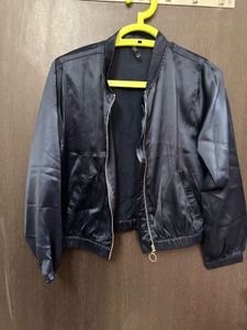 Stylish jacket From Myntra 😎