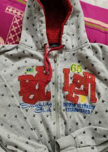 Soft Jacket