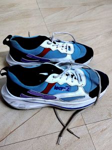 Stylish Sneakers