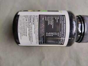 Fat Burner Supplements