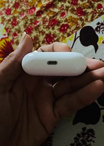 Airpods Pro (Unix)