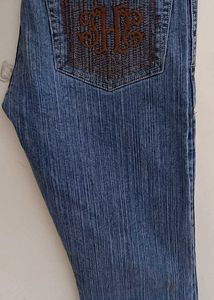 H-Club Premium Denim Jeans