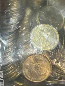 Rani Gaidelu 100 Coins Packet