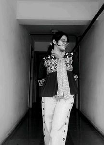 Boho Embroidered Tunic Top
