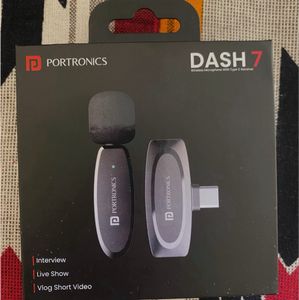 Wireless Mic