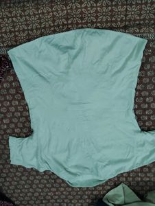 Classic Skirt &amp; SHIRT Set