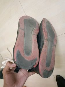 Campus Sports Shoes with air capsule