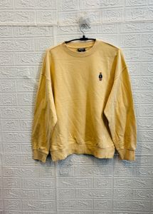 🇺🇸 California Who A.U Imported Sweatshirt