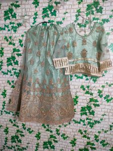 Lehenga Choli