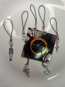 Phone Charm