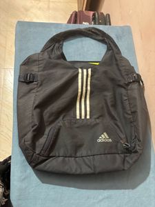 Adidas Duffle Bag