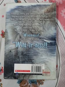 Wilderness-Roddy Doyle