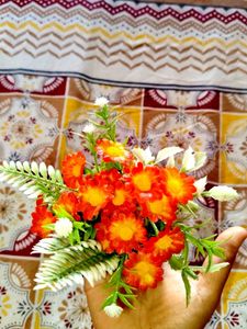 Small Floral Arrangement
