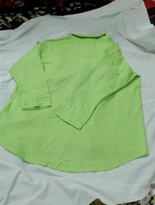 Cotton Shirt