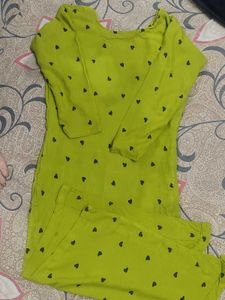 Daily Wear Kurta