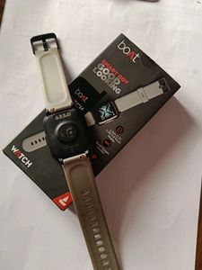 Boat Smart Watch