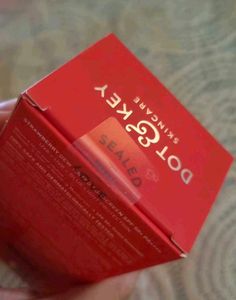 Dot &amp; Key Tinted Sunscreen