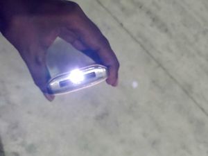 15000mah Power Bank Working