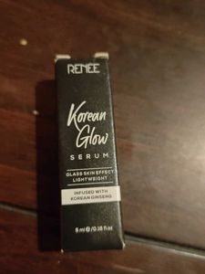 Renee Korean Glow For Glass Skin