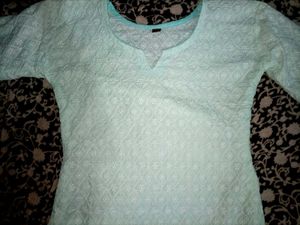 Chickenkari Kurti