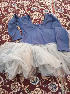Girls Dance Costume