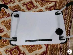 🔥 Kids Study Table | ABCD Pattern 🔠