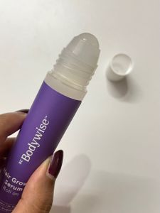 Be Bodywise Hair Growth Serum